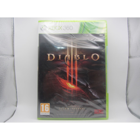 Diablo III