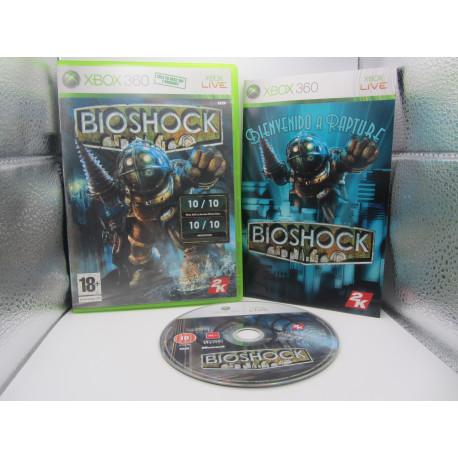 Bioshock