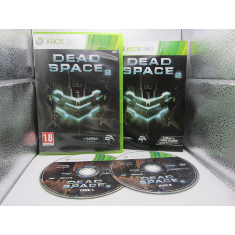 Dead Space 2