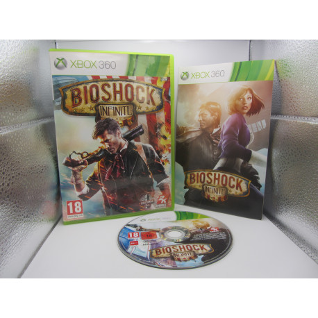 Bioshock Infinite