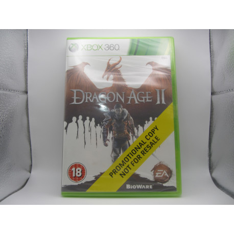 Dragon Age II - Promo