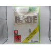 Rage - Promo (Nuevo)