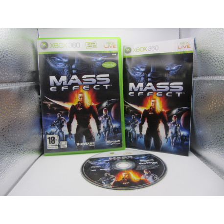 Mass Effect