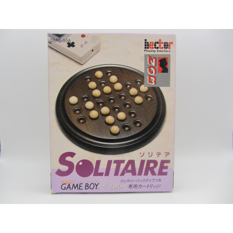 Solitaire