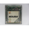 Metal Gear Solid