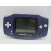 Game Boy Advance morada