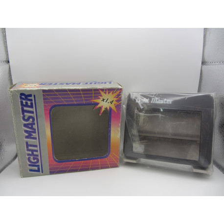 Game Boy Light Master