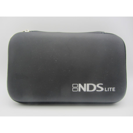 Nintendo DS Lite Funda Rígida (Nueva)