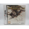 Final Fantasy - The 4 Heroes of Light