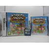 Harvest Moon DS - Islas del Sol