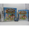 Harvest Moon DS - Islas del Sol