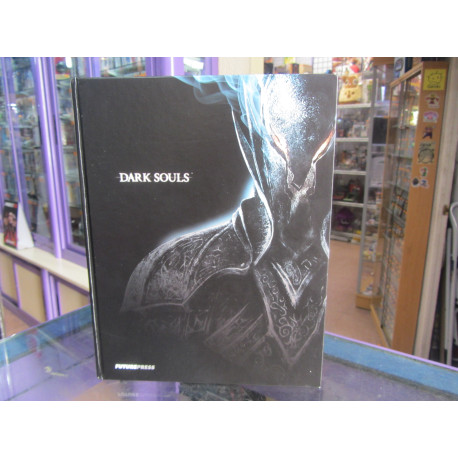 Dark Souls - The Official Guide