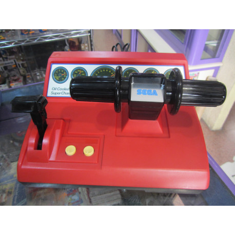 Sega Bike Handle - BH-400