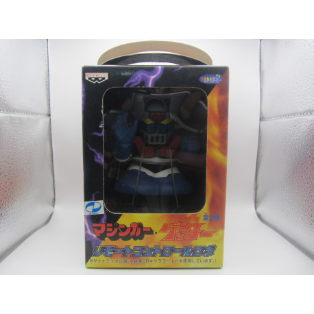 Remote Control Robot - Mazinger