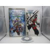 Blazblue Portable