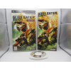 Gods Eater Burst U.K.