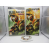 Gods Eater Burst U.K.