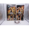 Tomb Raider Anniversary U.K.