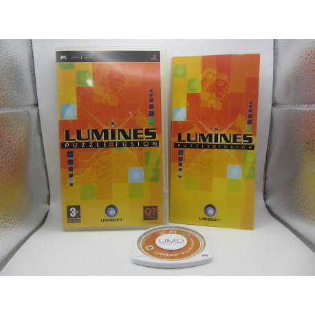 Lumines