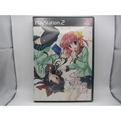 Sakura: Yuki Gekka