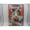 Street Fighter EX3