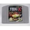 F-Zero X