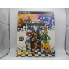 Kingdom Hearts HD 1.5 ReMIX Limited Edition U.K.