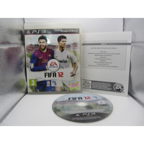 FIFA 12