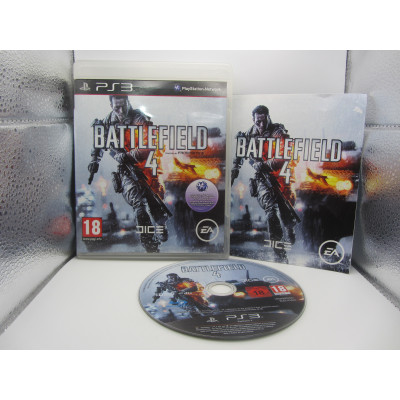 Battlefield 4