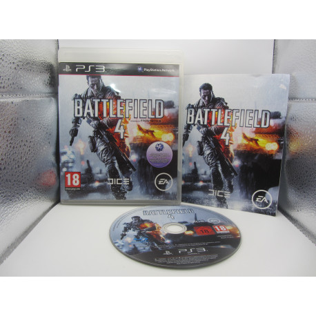 Battlefield 4