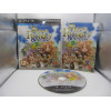 Rune Factory Oceans - U.K.