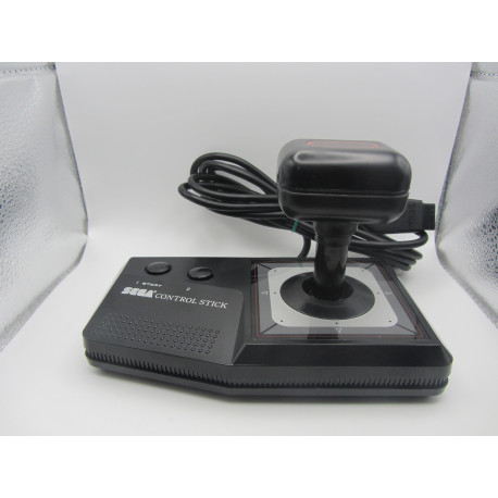 Master System Sega Control Stick