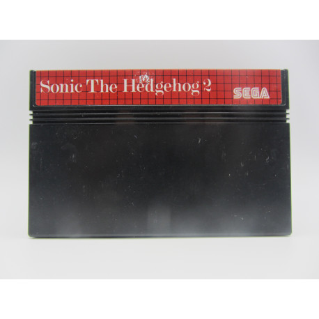 Sonic 2