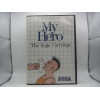 My Hero