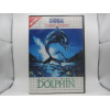Ecco the Dolphin