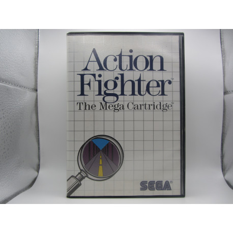 Action Fighter