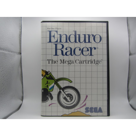 Enduro Racer