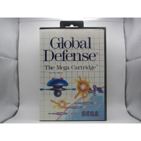 Global Defense
