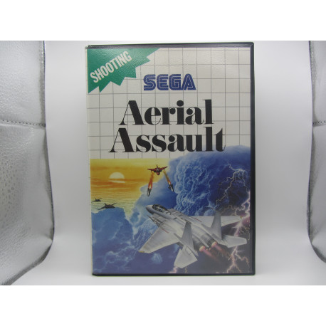 Aerial Assault