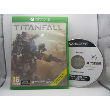 Titanfall