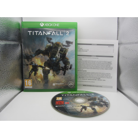 Titanfall 2