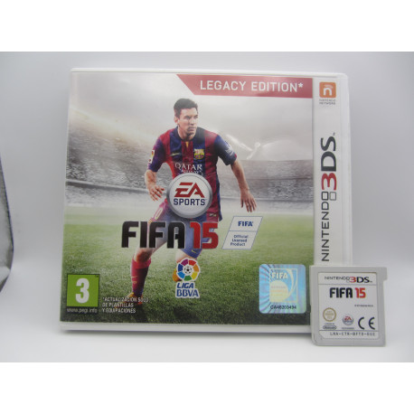FIFA 15