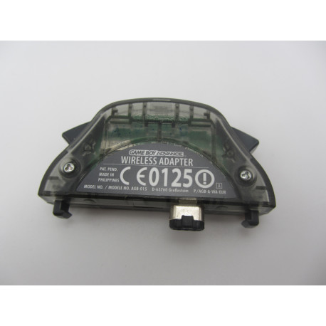 GBA Adaptador Wireless