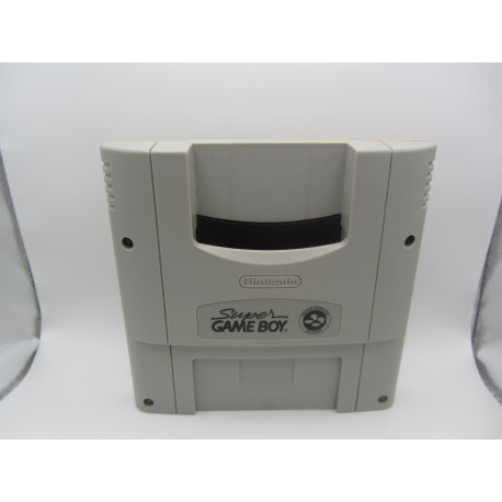 Super Game Boy Super Famicom