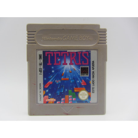 Tetris