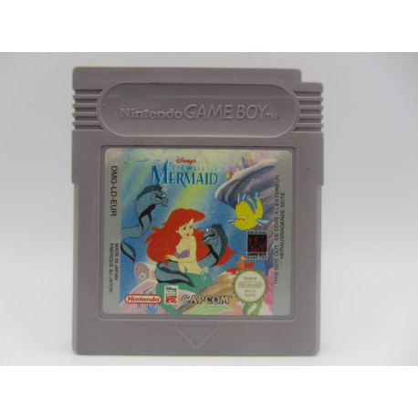 The Little Mermaid