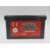 Pokemon Mundo Misterioso: Equipo de Rescate Rojo