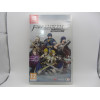 Fire Emblem Warriors