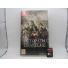 Octopath Traveler