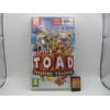 Captain Toad: Treasure Tracker